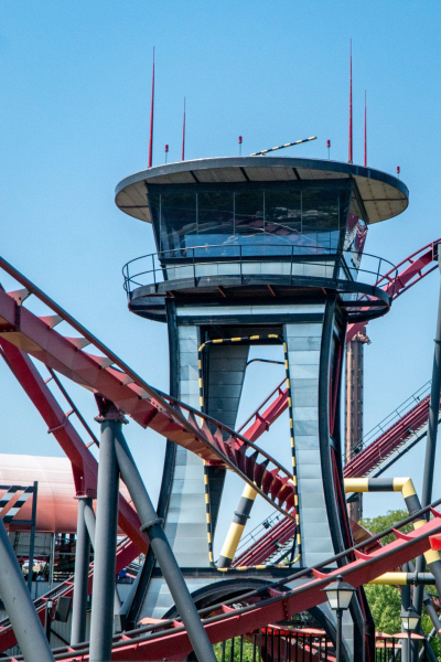 X-Flight