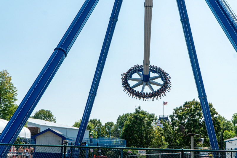 Sky Striker