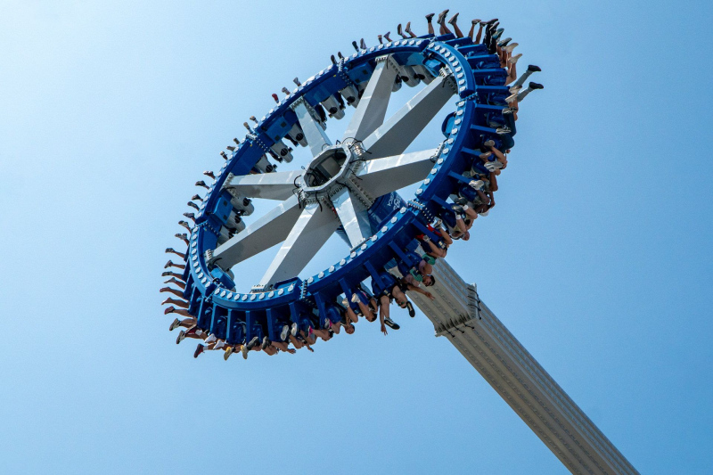 Sky Striker