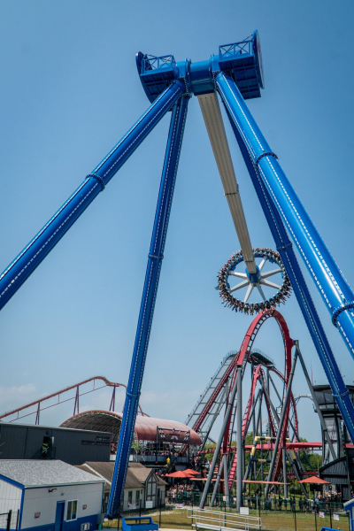 Sky Striker