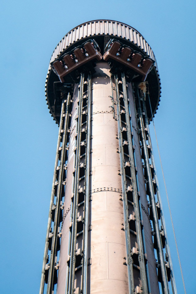 Giant Drop
