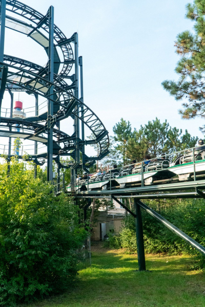 Whizzer