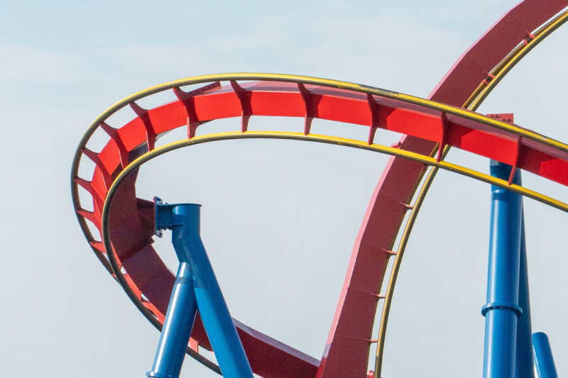 Superman - Ultimate Flight