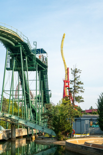 Flash: Vertical Velocity
