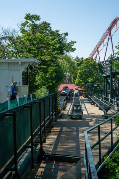 Whizzer