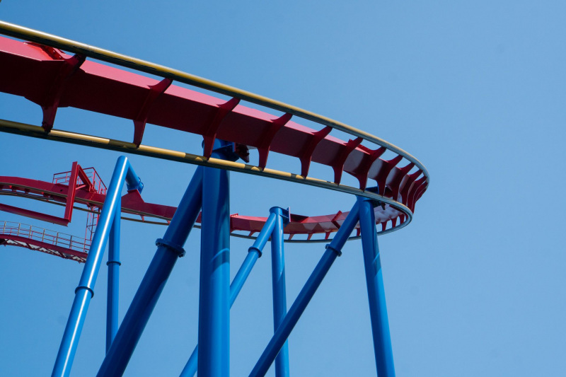 Superman - Ultimate Flight