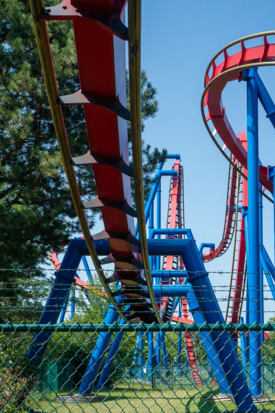 Superman - Ultimate Flight