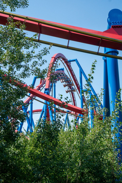 Superman - Ultimate Flight