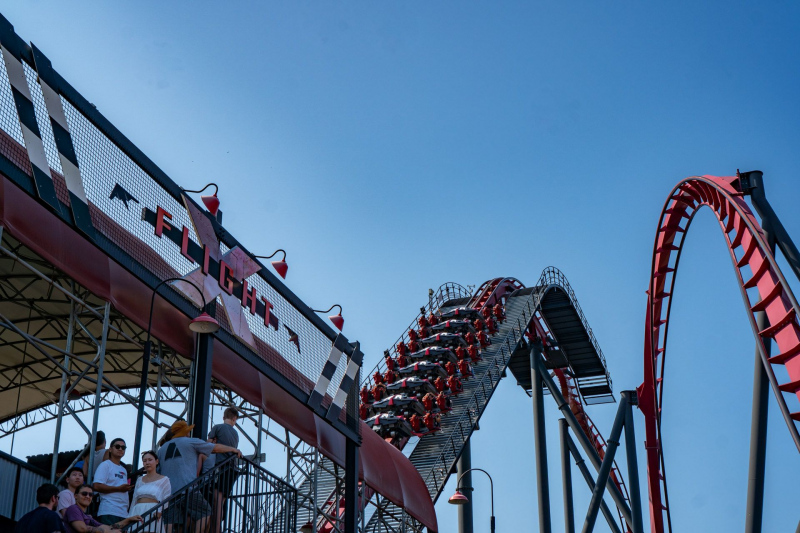 X-Flight