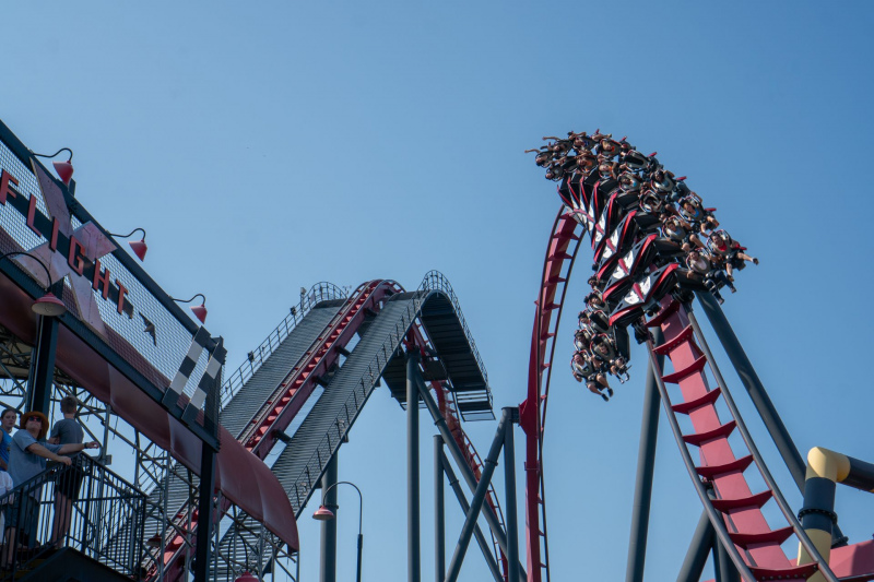 X-Flight