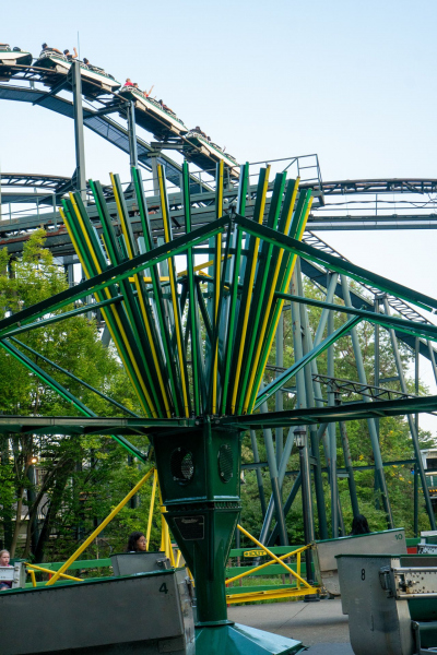 Hometown Fun Machine