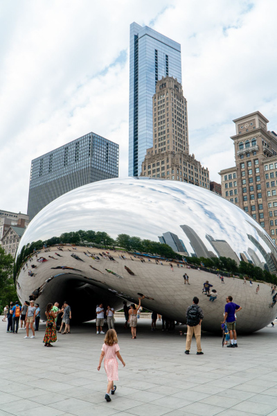 Chicago