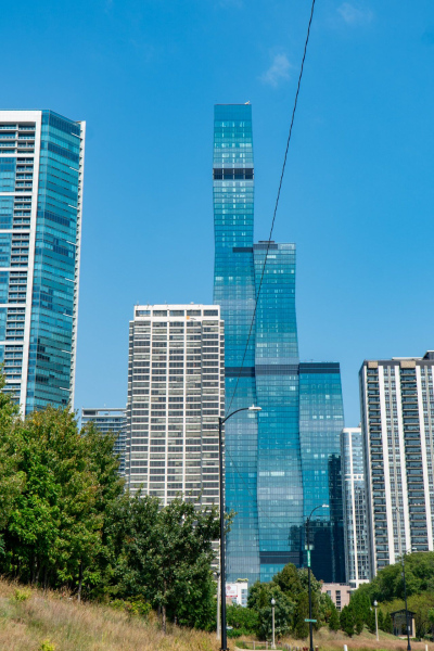 Chicago