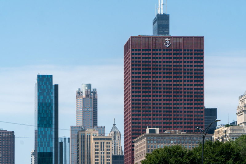Chicago
