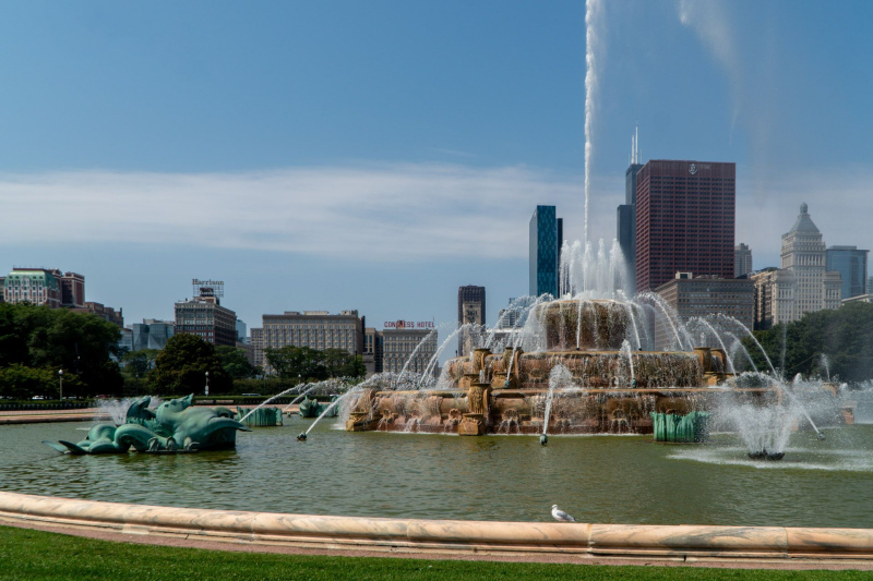 Chicago