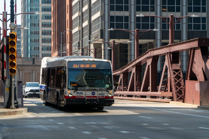 Chicago
