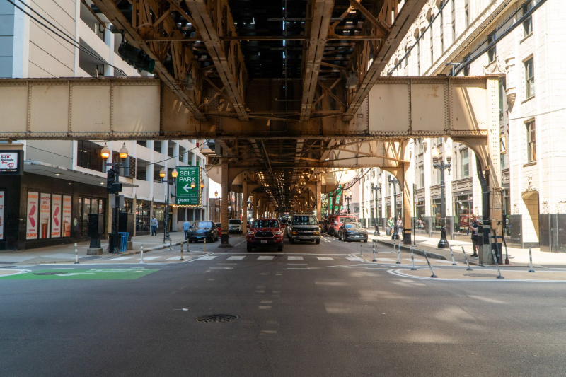 Chicago
