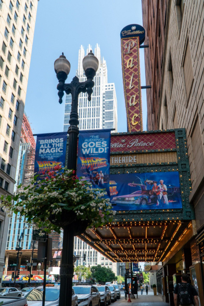 Chicago