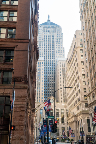 Chicago