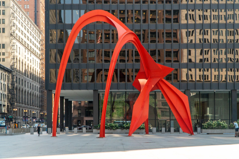 Chicago
