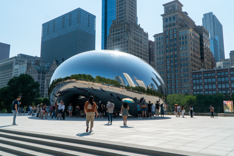 Chicago