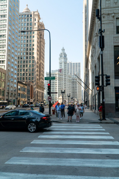 Chicago
