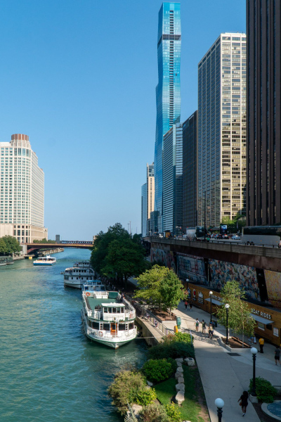 Chicago