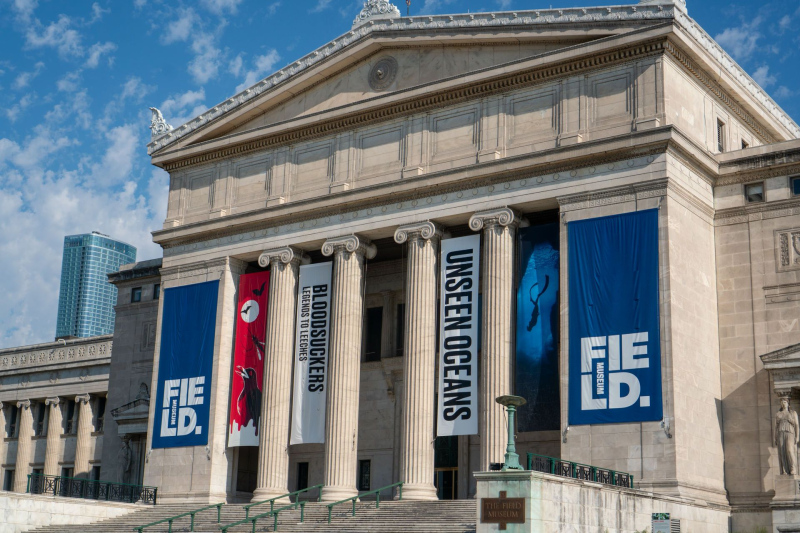 Field Museum of Natural History