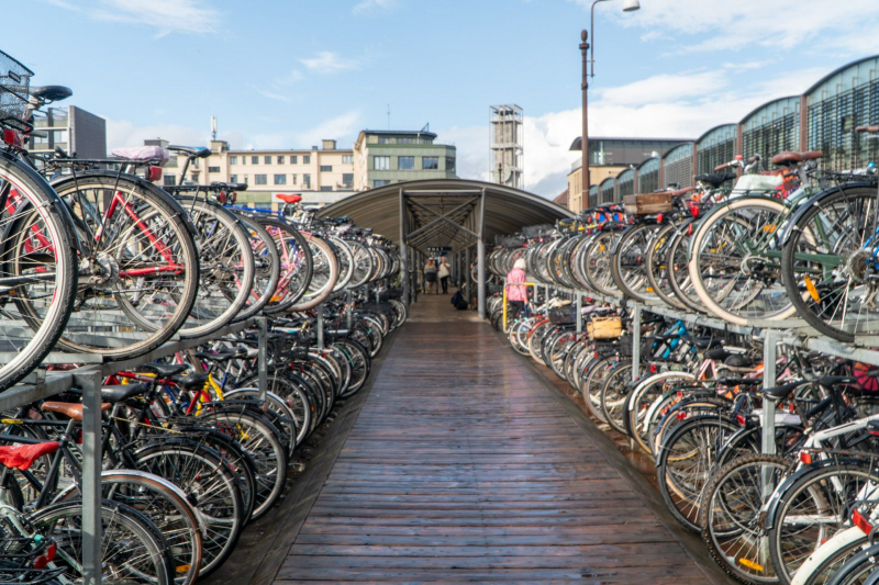 Aarhus