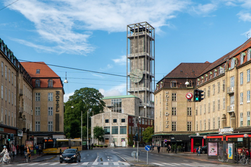 Aarhus