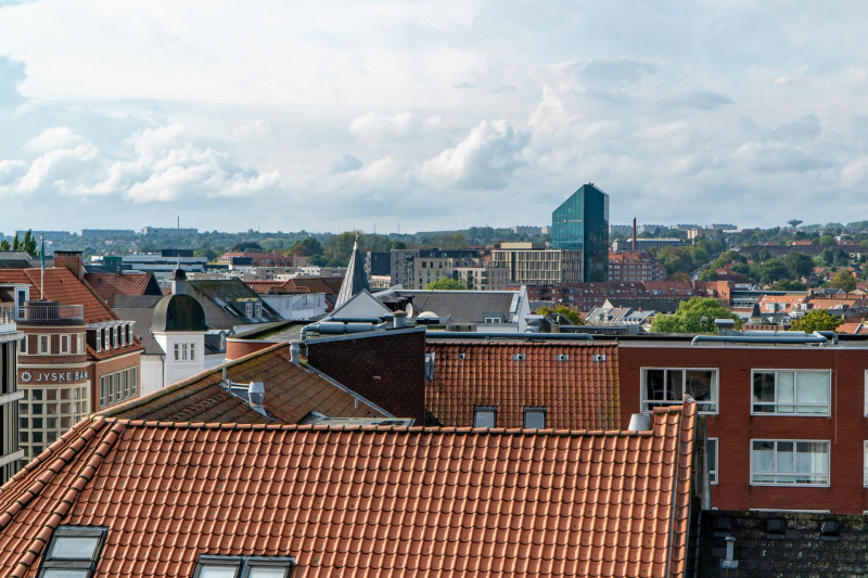 Aarhus