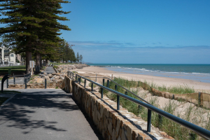 Glenelg Beach