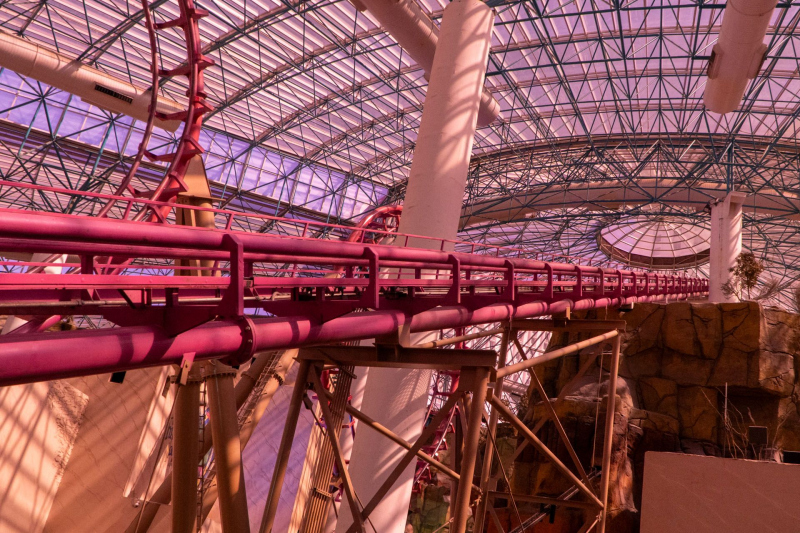 Canyon Blaster