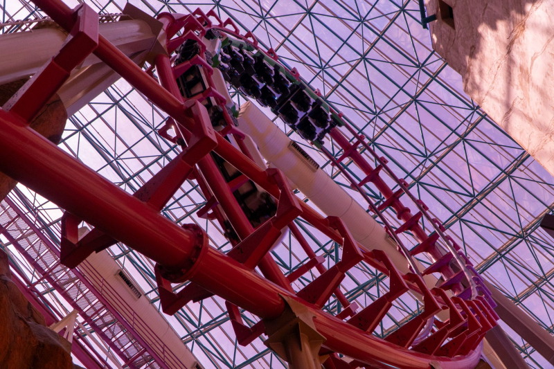 Canyon Blaster