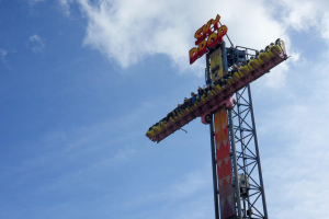 Sky Drop