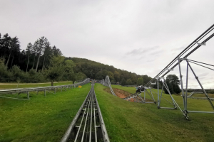 Altmühlbob • Wiegand Alpine Coaster