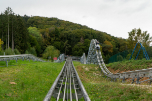 Altmühlbob • Wiegand Alpine Coaster