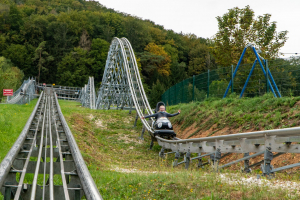 Altmühlbob • Wiegand Alpine Coaster
