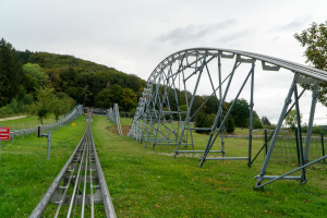 Altmühlbob • Wiegand Alpine Coaster