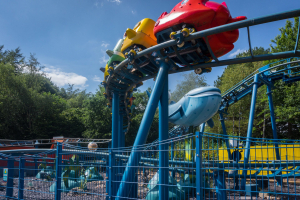 Octonauts Rollercoaster Adventure