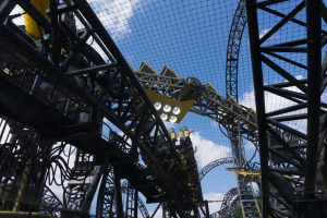 The Smiler