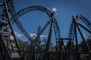 The Smiler