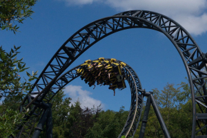 The Smiler