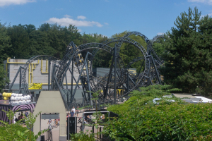 The Smiler