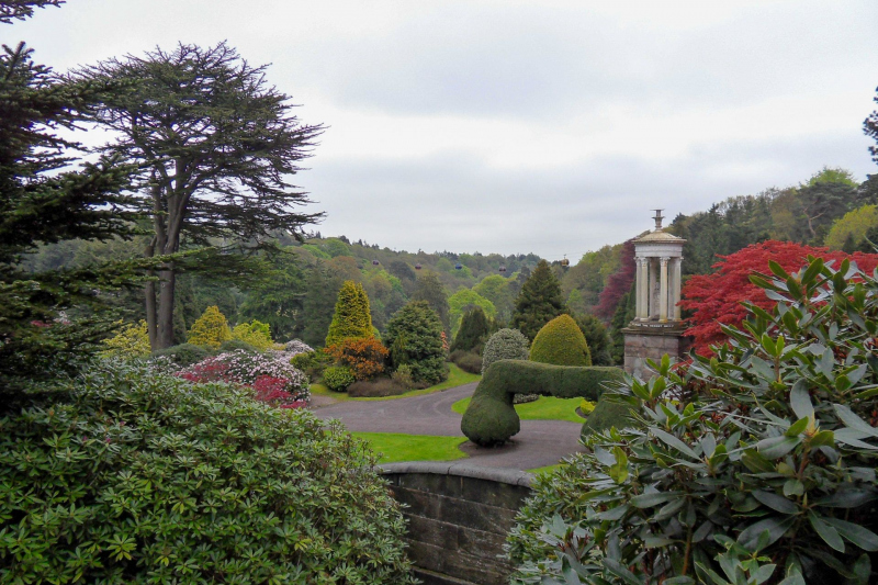 Alton Towers
