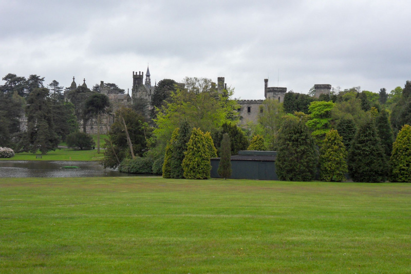 Alton Towers