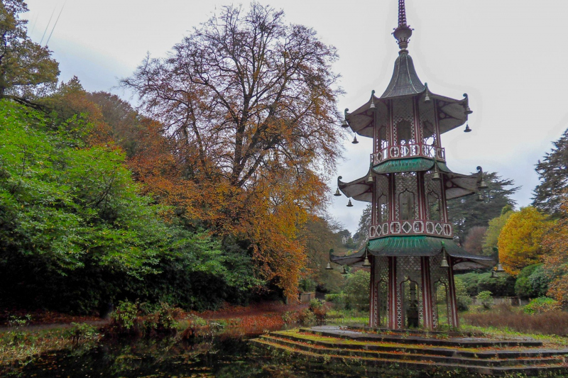 Alton Towers