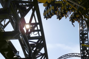 The Smiler