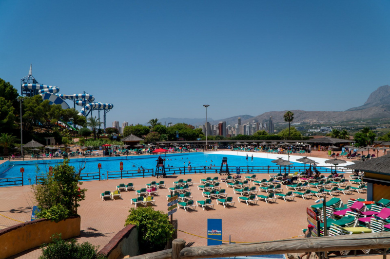 Aqualandia