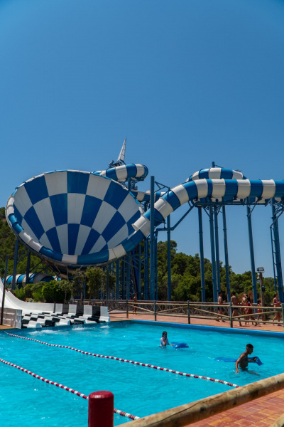 Aqualandia